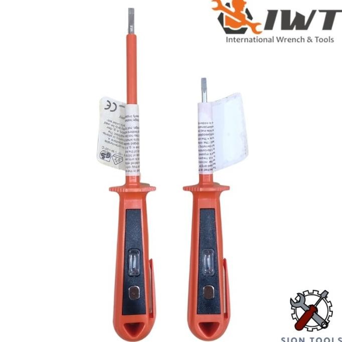 IWT OBENG TESPEN / OBENG TEST PEN AC