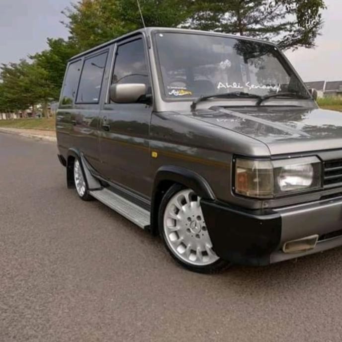 Spion Mobil Variasi Universal Model SOLUNA, MAZDA, BMW, JAZZ dan LAMB