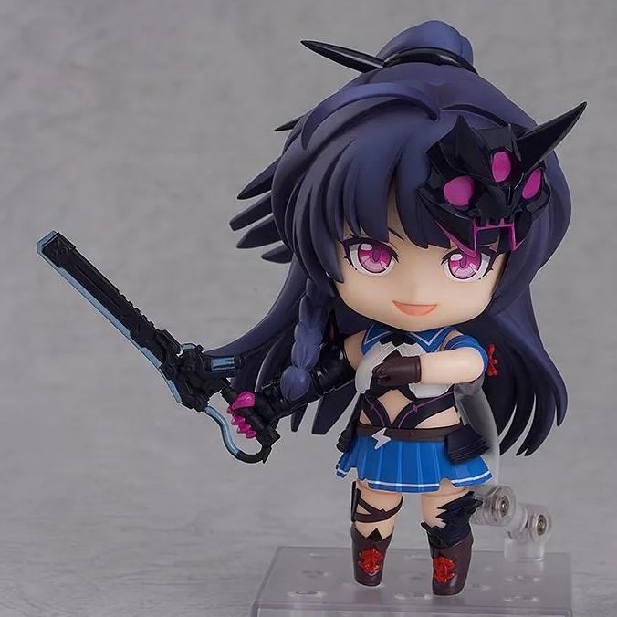 Nendoroid Raiden Mei - Lightning Empress Ver