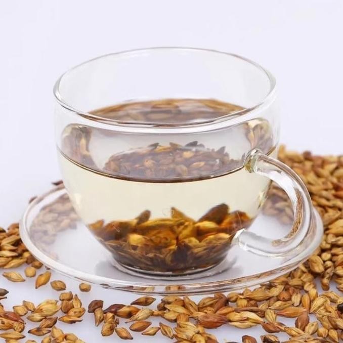 

Murah Teh Gandum Roasted Barley Savory Aroma & Taste Halal 1 Kg Tea Herbal