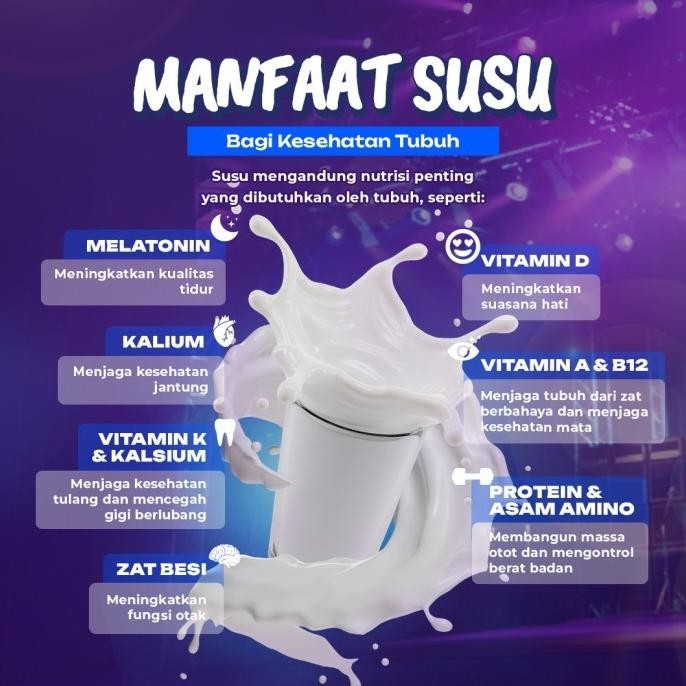 

Murah Ultra Milk Susu Uht Chocolate 750 Ml 1/2 Karton (6 Pcs)