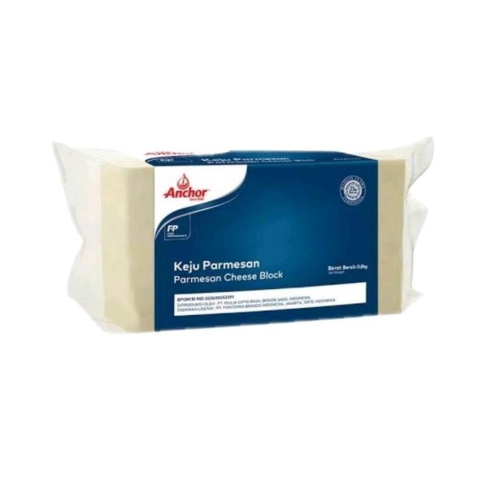 

Sale Keju Anchor Parmesan 800Gr