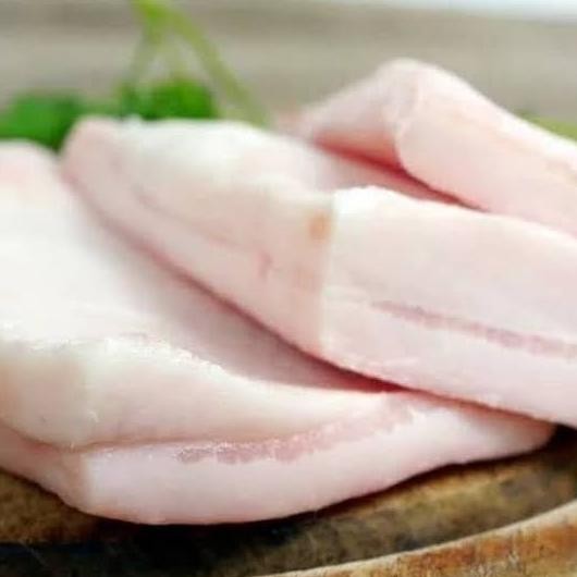 

Murah Minyak Babi Lemak Babi Lokal