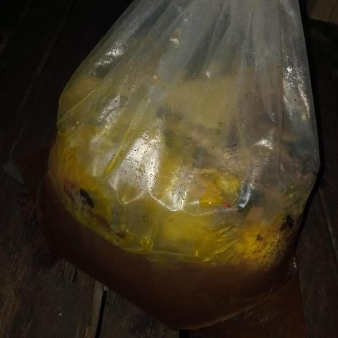 

Murah (Yca Umma Allisa) Madu Liar Sumbawa Asli Murni 1Kg