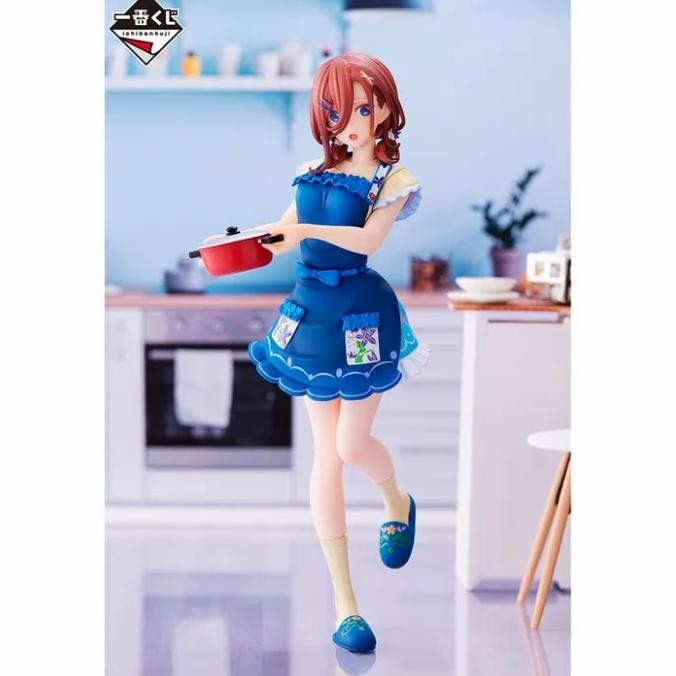 Ichiban Kuji Nakano Miku Yume no Hitotoki