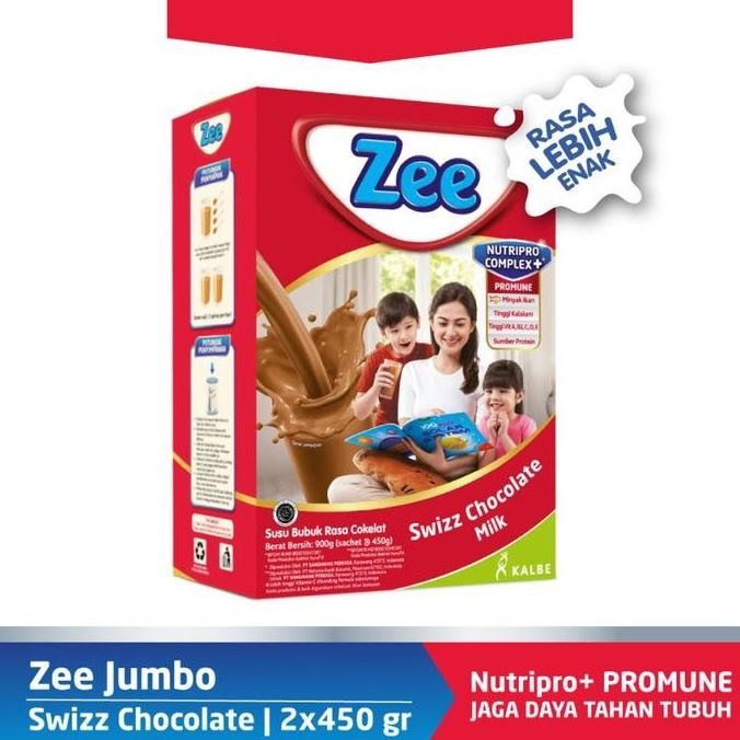 

Sale Zee Reguler Swizz Chocolate Jumbo 875Gr (Susu Box Jumbo)