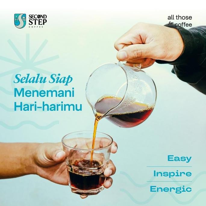 

Grosir Kopi Arabica Bali Kintamani Coffee Arabika Asli Tanpa Gula Biji Bubuk Coffe Beans 200Gr