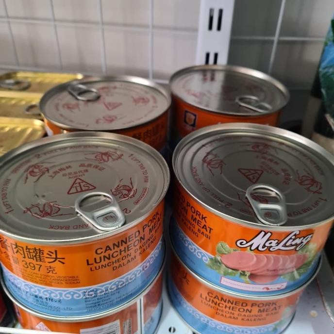 

Murah Ham Maling Tts