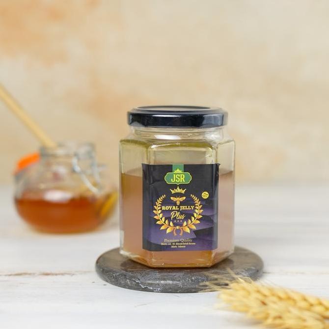 

Sale Royal Jelly Jsr (150 Gram) - Madu