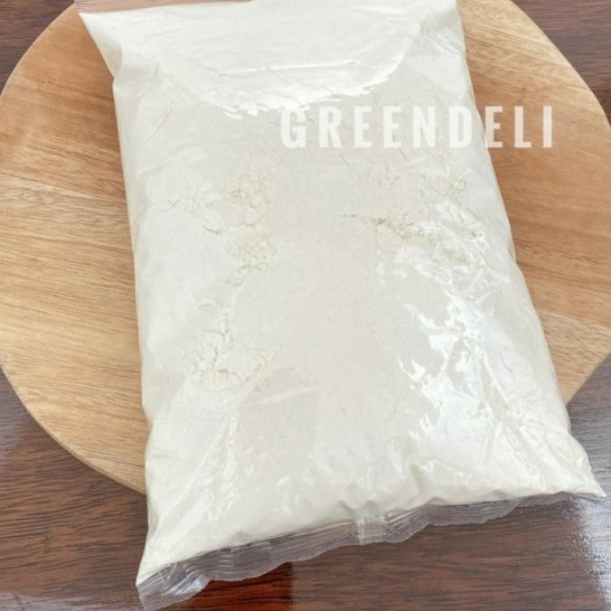 

Murah Tepung Kentang - Potato Flake 1Kg