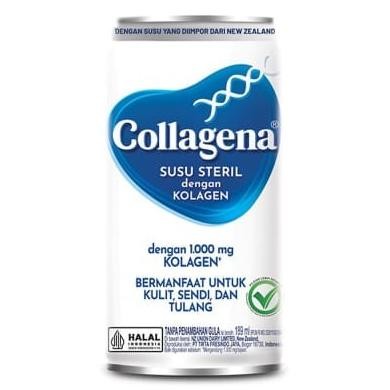 

Murah Susu Collagena Susu Murni Dengan Kolagen 1000Mg Awet Muda 1 Dus