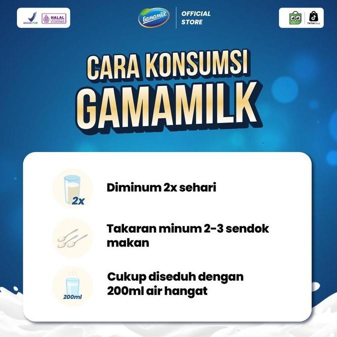 

Sale Paket Hemat 4 Box Gamamilk Susu Etawa Bubuk Plus Gamat Premium Halal Bpom