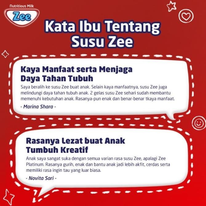 

Sale Carton Box Zee Uht Swizz Chocolate Milk 185Ml