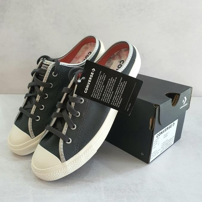 Sepatu Wanita - CONVERSE CT AS Dainty Mule Summer Fest [570770C]