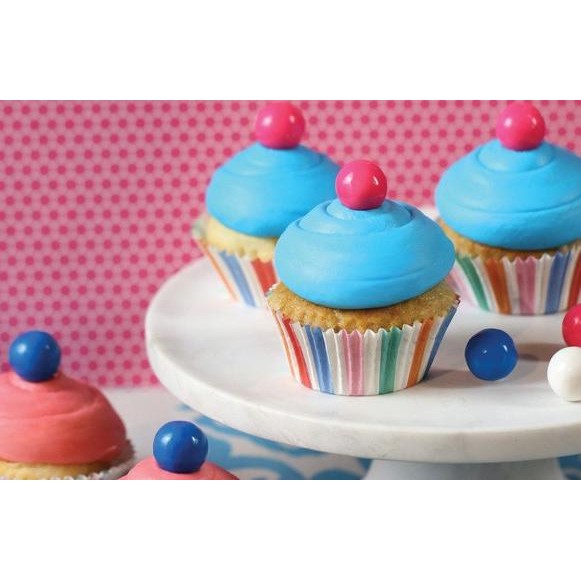 

Grosir Pure Bubble Gum Powder Murni Bubuk Import Makanan Kue 200 Gr