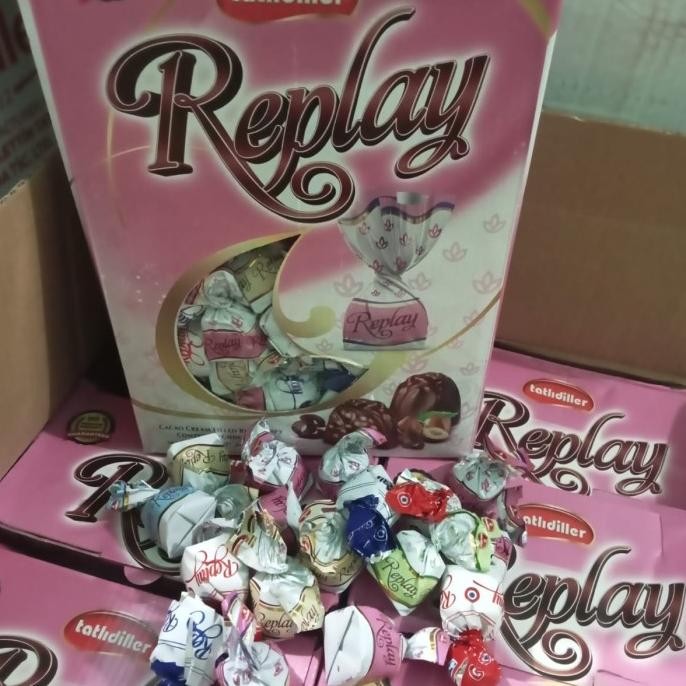 

Sale Coklat Turki 2Kg /Coklat Arab 2Kg