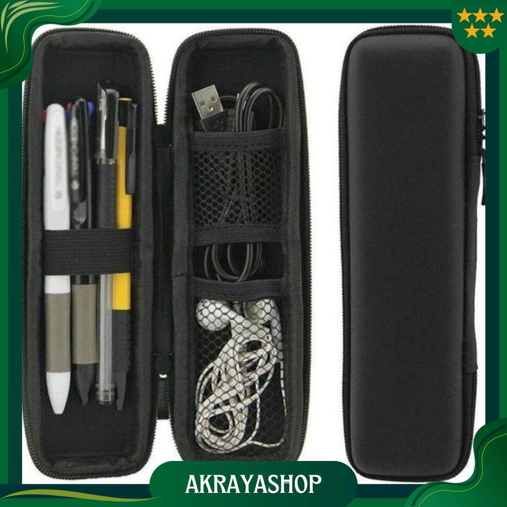 

Kotak Pensil Set Lengkap Premium Stationery Sale