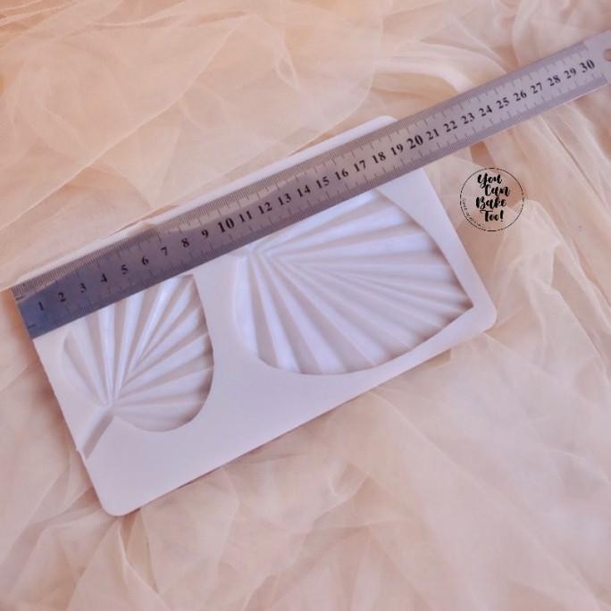 

Promo Premium Palm Leaves Mould