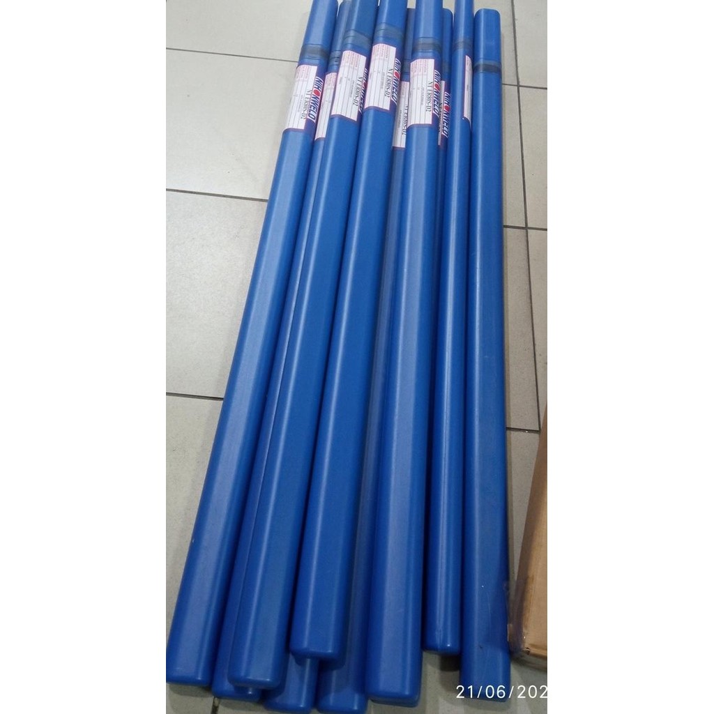 Promo Kawat Las Nihonweld Nt-Er80S-D2 Diameter 2,4Mm - Aws Er80S-D2