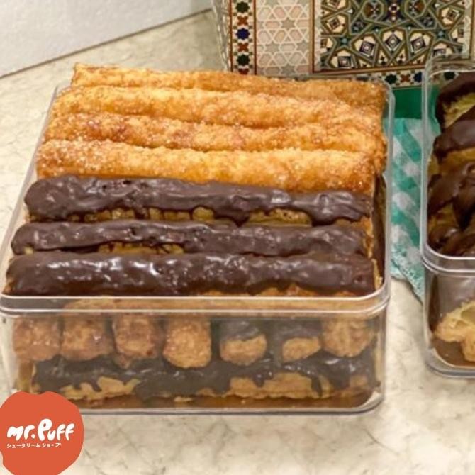 

Murah Pastry Stick Original Mr Puff