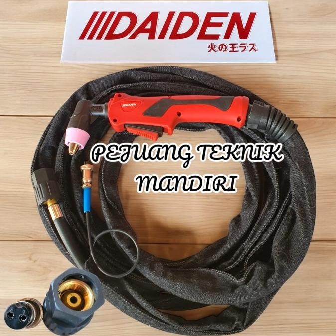 Grosir Daiden Stang Las Plasma Cutting Sg55 / Stang Plasma Sg 55 Daiden Original