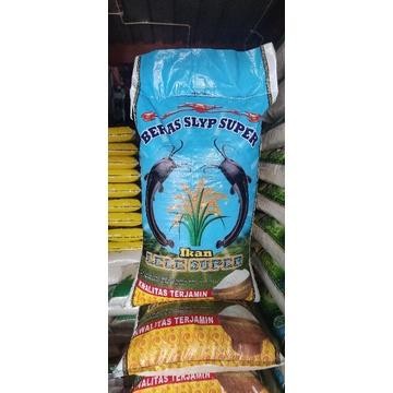 

Beras Lele Super 20Kg Premium Termurah Best Quality Asli 100% Original