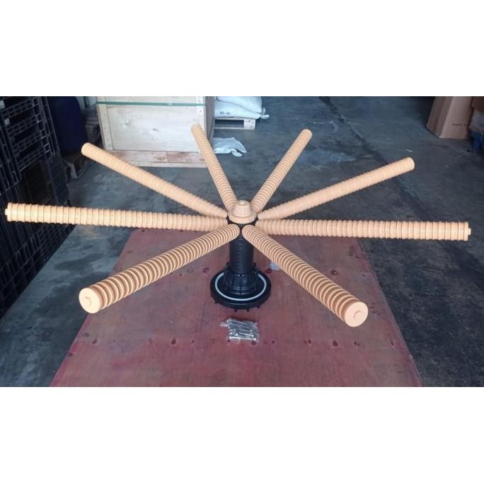 Strainer Frp 4872 Bottom / Strainer Bawah Untuk Frp 4872 New Stok