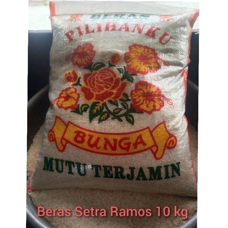 

Beras Setra Ramos 10 Kg Terbaru Best Quality Asli 100% Original