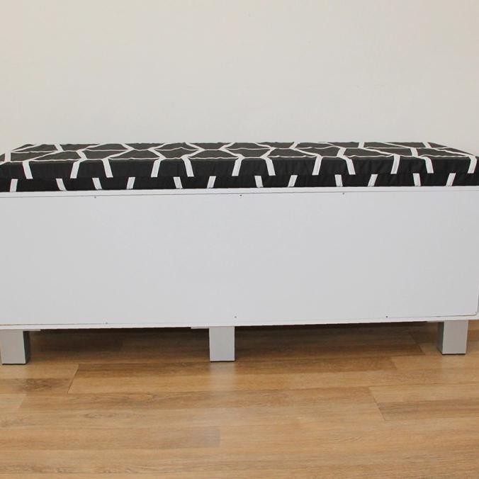 RAK SUSUN RAK SEPATU KURSI TUNGGU SOFA TUNGGU NAKAS CREDENZA DRAWER HC