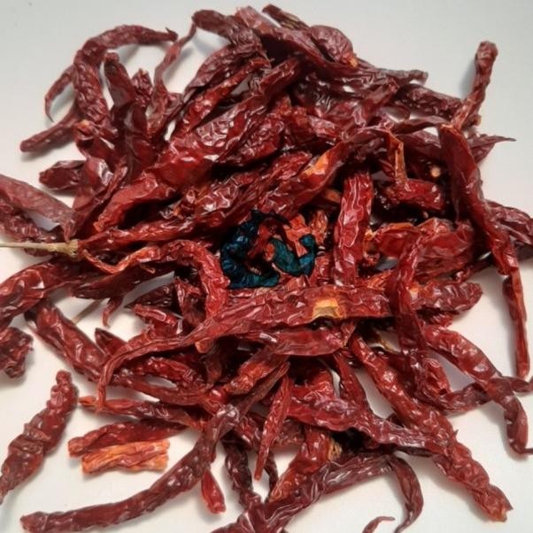 

Cabe Merah Ering 250G Quality