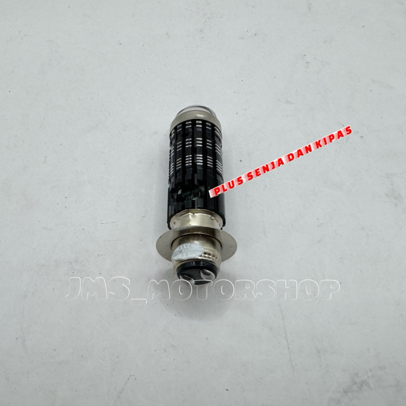 Terbaru Rtd Rayton H6 M11Yl ~ Lampu Utama H6 Led
