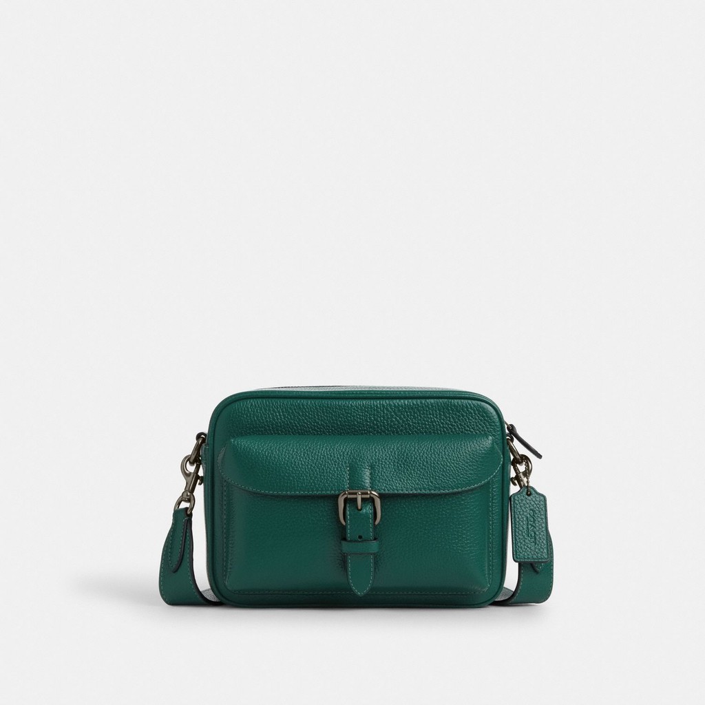 Coach Warner Crossbody - Tas Selempang Pria