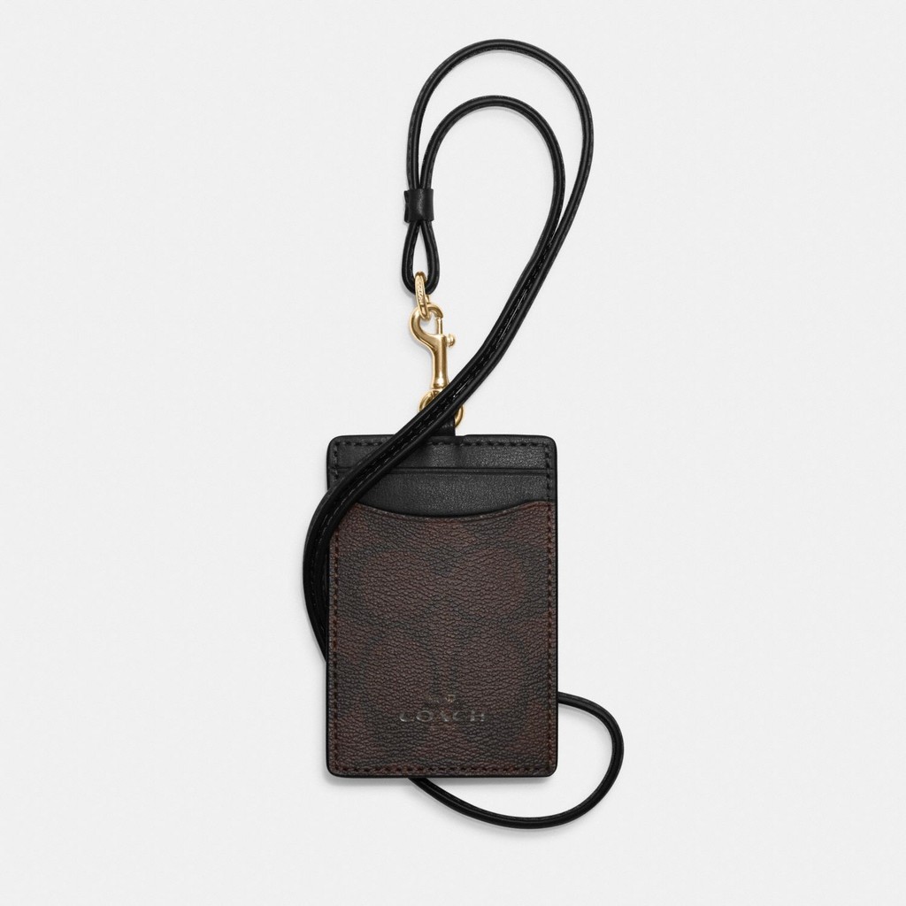 

Coach Lanyard Id - Lanyard Wanita