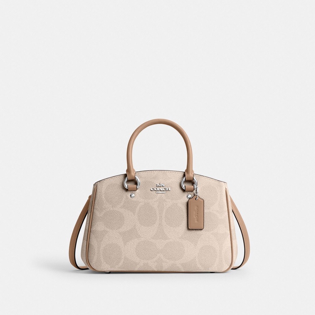 Coach Savannah Small Carryall - Tas Wanita