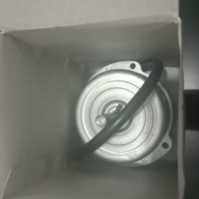 Dinamo Motor Exhaust Fan Panasonic Fv30 New Stok