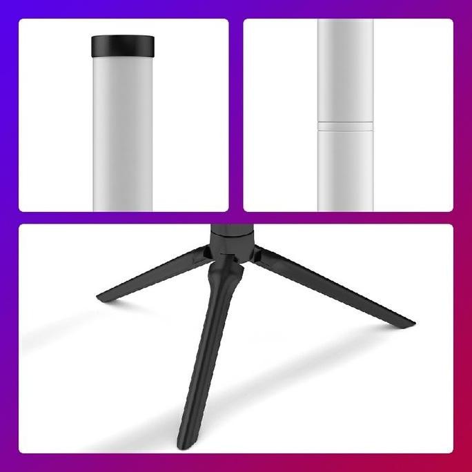 Murah Lampu Rgb Stand Sudut Lantai Minimalis / Lampu Hias Kamar Led 5 Watt /  Lampu Dekorasi Standin