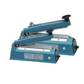 TERBARU - Mesin Impulse Sealer / Mesin Klem Lem Plastik 20 Cm