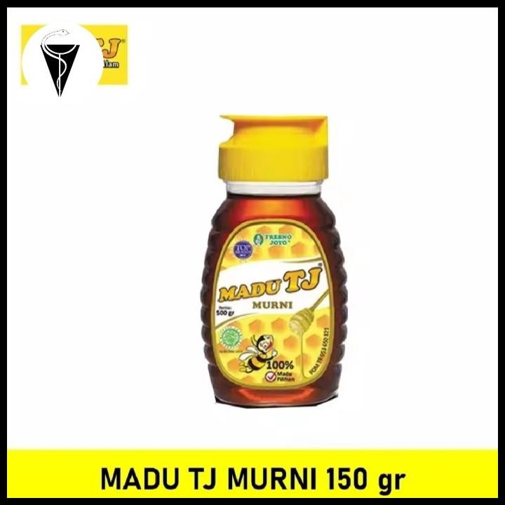 

Madu Tj Murni Asli Tresnojoyo Original Best Seller