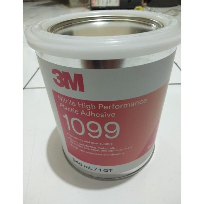 3M-1099-ADHESIVES (946ML) murah