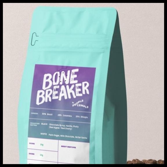 

Espresso Beans - House Blend Original Best Seller