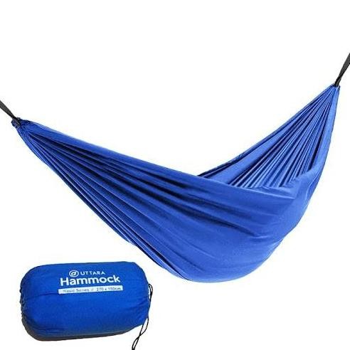 Hammock Uttara Basic Series - 1 Person