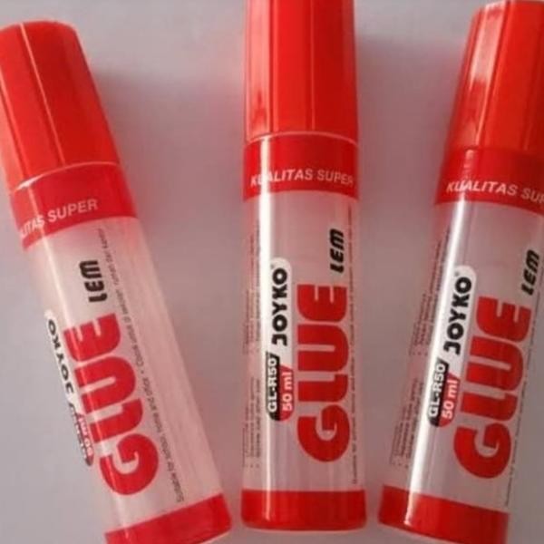 

LEM CAIR JOYKO 50ml [LUSIN] murah