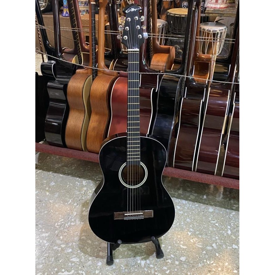 Gitar Akustik Allegro Fc1 Original Gitar String Alegro Senar Kawat Co