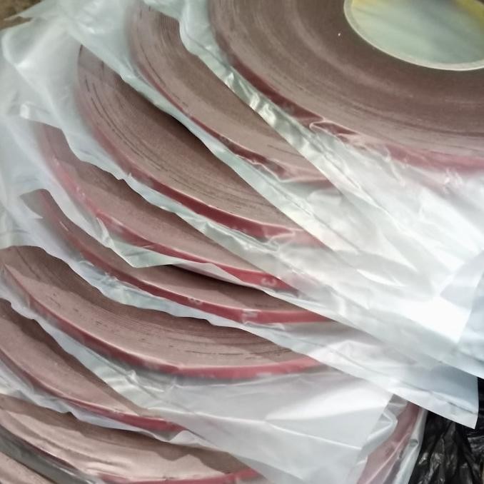 

Double tape VHB 10 mm x 33 Meter Serupa 3M murah
