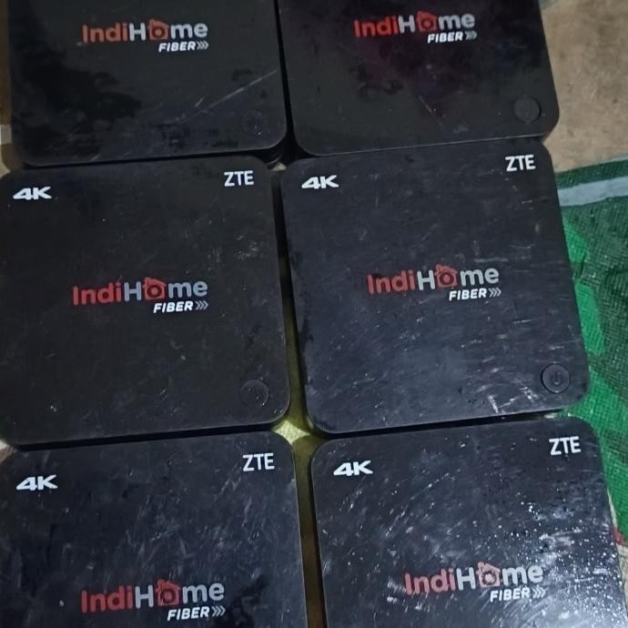 CO stb android zte b860h batangan