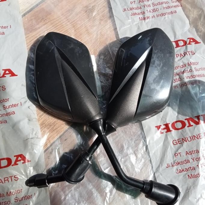 SPION HONDA SUPRA X 125 ORIGINAL