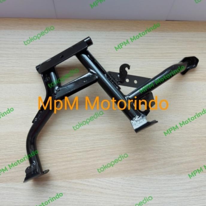 STANDAR DUA BEAT FI -SPACY CARBU FI - SCOOPY FI STANDAR TENGAH 2 MOTOR