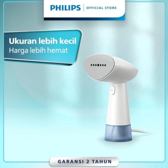 CO Setrika Uap Philips 1000 Series Handle Streamer