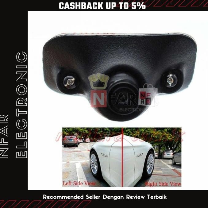 Berkualitas Kamera Spion Mobil Kamera Spion Samg Mobil Kamera Depan Mobil Murah