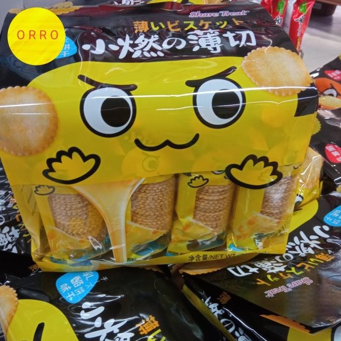 

*#*#*#] bairong share treat cheese 360 gr